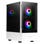 کیس گیمینگ گیم‌دیاس Gamdias TALOS E3 WH