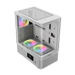 کیس گیمینگ گیم دیاس Gamdias ATLAS E2 CG