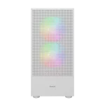 کیس گیمینگ گیم‌دیاس Gamdias TALOS E3 MESH Elite WH