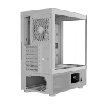 کیس گیمینگ گیم دیاس Gamdias ATLAS E2 CG