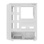کیس گیمینگ گیم دیاس Gamdias AURA GC7 ARGB WH Compact Mesh Mid-Tower