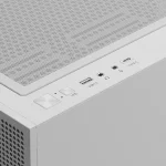 کیس گیمینگ گیم‌دیاس Gamdias TALOS E3 MESH Elite WH