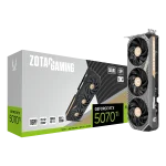 کارت گرافیک زوتک Gaming RTX 5070 Ti SOLID SFF 16GB OC