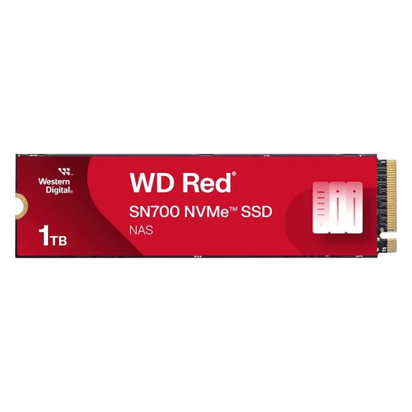 SSD وسترن ديجيتال مدل WD Red SN7000 1TB