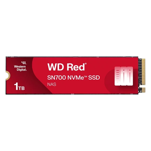 SSD وسترن ديجيتال مدل WD Red SN7000 1TB