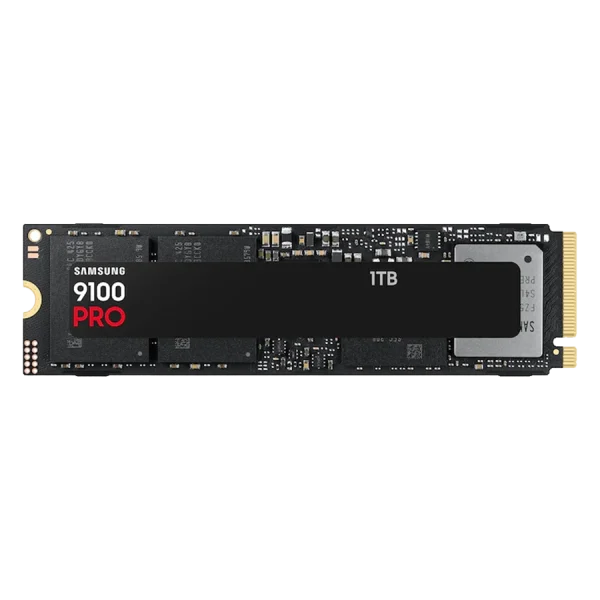 SSD سامسونگ مدل Samsung 9100 PRO 1TB