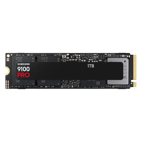 SSD سامسونگ مدل Samsung 9100 PRO 1TB