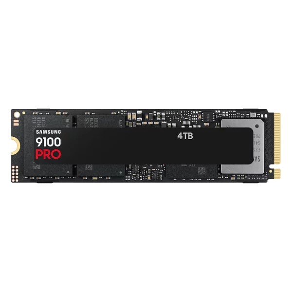 SSD سامسونگ مدل Samsung 9100 PRO 4TB