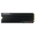 SSD سامسونگ مدل Samsung 9100 PRO 2TB HEATSINK