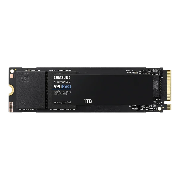 SSD سامسونگ مدل Samsung 990 EVO Plus 1TB