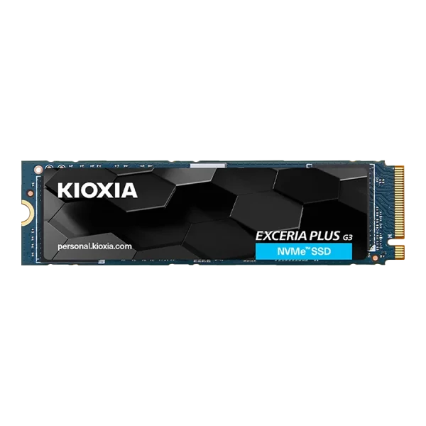 SSD کیوکسیا مدل Kioxia G3 Plus 1TB