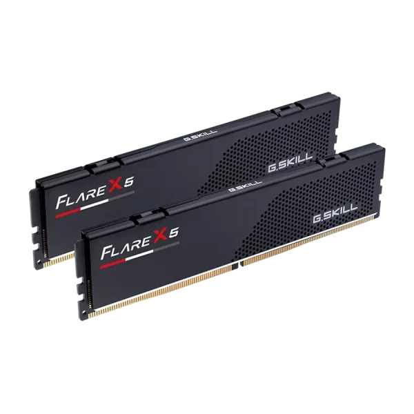 حافظه رم دسکتاپ دو کاناله G-Skill مدل Flare X5 32GB 6000