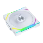 فن کیس لیان لی Lian Li UNI FAN SL Wireless 120 White بسته 3 عددی