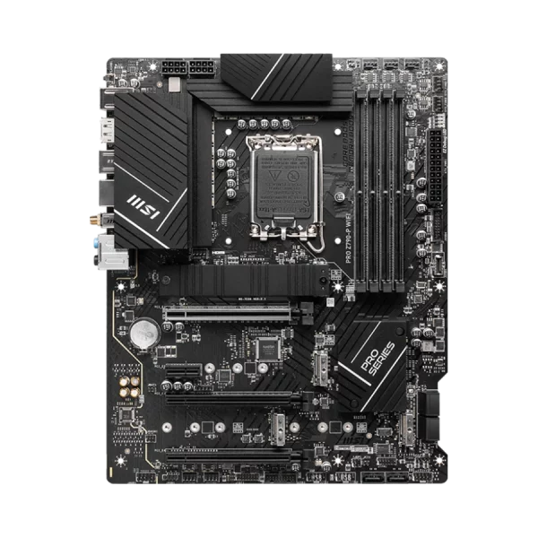مادربرد ام اس آی MSI PRO Z790-P WIFI