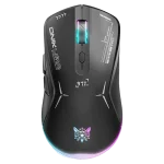 موس گیمینگ اونیکوما ONIKUMA CW917 Wireless Black