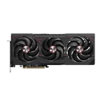 کارت گرافیک سافایر PULSE AMD Radeon RX 9070 XT 16GB