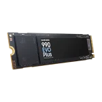SSD سامسونگ مدل Samsung 990 EVO Plus 2TB