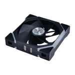 فن کیس لیان لی Lian Li UNI FAN SL Wireless 120 Black بسته 3 عددی