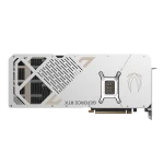 کارت گرافیک زوتک Gaming RTX 5080 SOLID 16GB OC White
