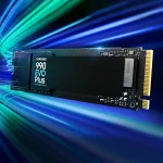 SSD سامسونگ مدل Samsung 990 EVO Plus 2TB