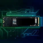 SSD سامسونگ مدل Samsung 990 EVO Plus 2TB