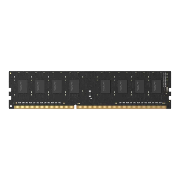 رم دسکتاپ تک کاناله HikSemi مدل HIKER 16GB 4800