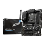 مادربرد ام اس آی MSI PRO Z790-P WIFI