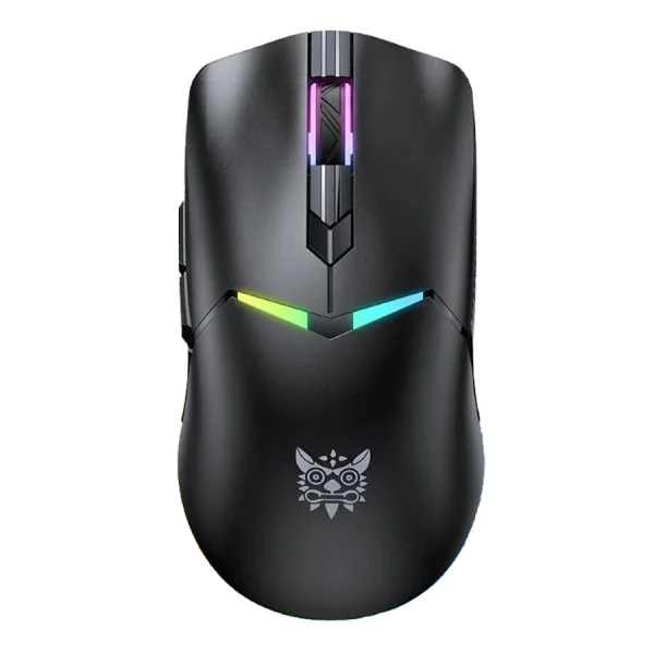 موس گیمینگ اونیکوما ONIKUMA CW928 Wireless Black