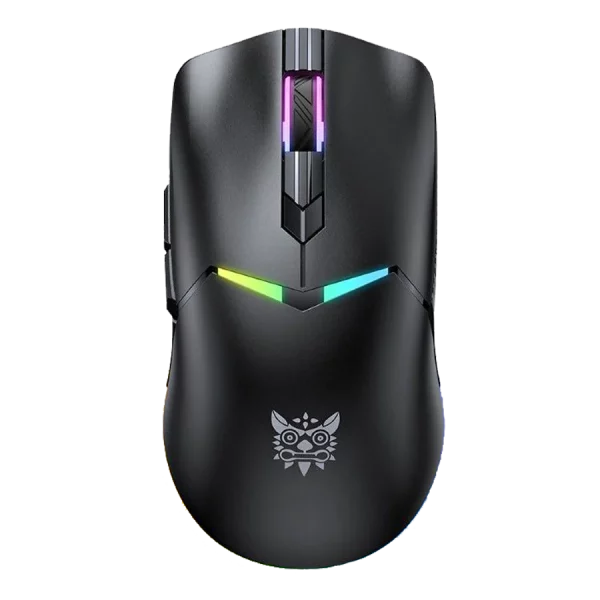 موس گیمینگ اونیکوما ONIKUMA CW928 Wireless Black