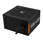 پاور – منبع تغذیه گیم دیاس GAMDIAS HELIOS E1-600 Black