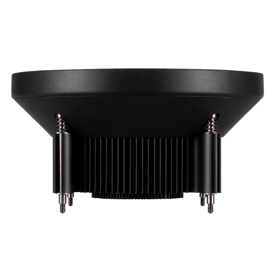 E1L-010-3-1 خنک کننده گیم دیاس GAMDIAS BOREAS E1L-010 Black