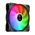 خنک کننده مایع گیم دیاس GAMDIAS AURA GL240 Black