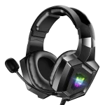 هدست گیمینگ اونیکوما ONIKUMA K8 Black