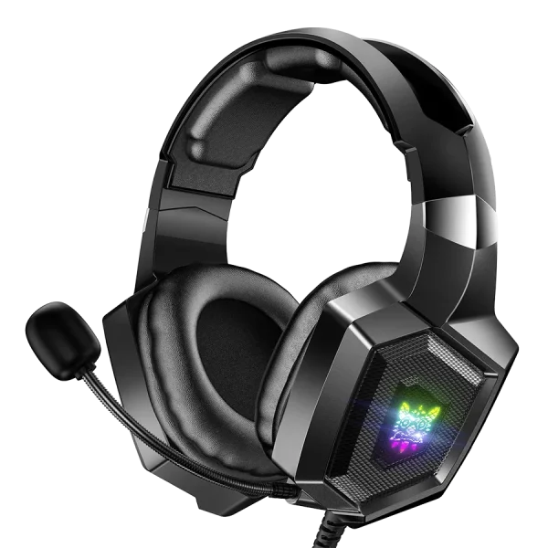 هدست گیمینگ اونیکوما ONIKUMA K8 Black