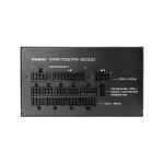 پاور – منبع تغذیه گیم دیاس GAMDIAS KRATOS P2-1200G Black