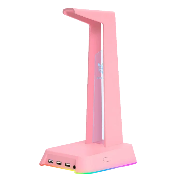 استند هدست اونیکوما ONIKUMA ST2 Pink
