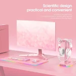 استند هدست اونیکوما ONIKUMA ST2 Pink