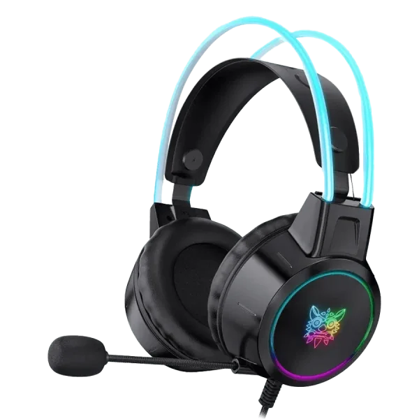 هدست گیمینگ اونیکوما ONIKUMA X15 Black