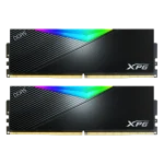 رم دسکتاپ دو کاناله ADATA XPG مدل LANCER RGB 32GB 6400 CL32