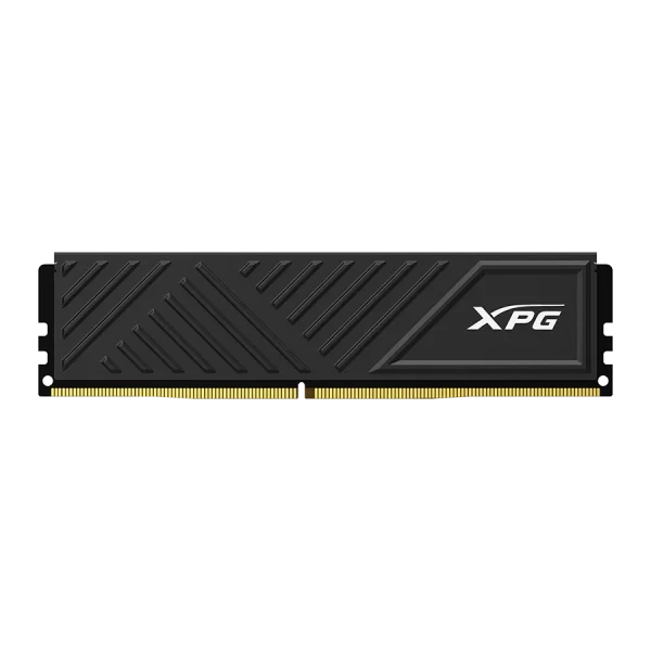 رم دسکتاپ تک کاناله ADATA XPG مدل GAMMIX D35 8GB 3200 CL16