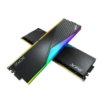 رم دسکتاپ دو کاناله ADATA XPG مدل LANCER RGB 32GB 6000 CL30