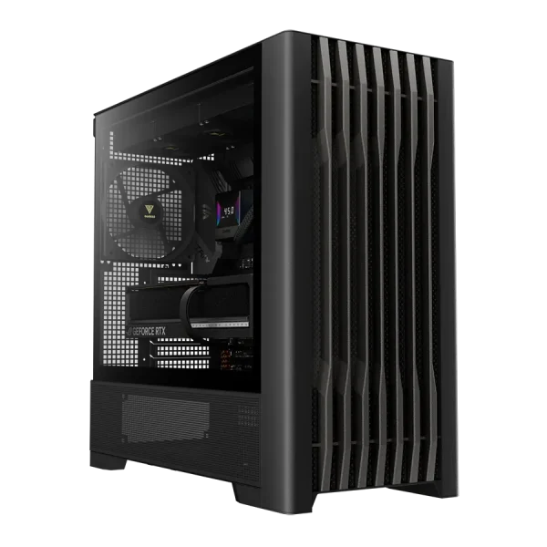کیس گیمینگ گیم‌دیاس Gamdias ATHENA P3
