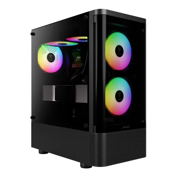 کیس گیمینگ گیم دیاس Gamdias TALOS E3 CG