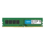رم دسکتاپ تک کاناله CRUCIAL مدل DDR4 32GB 3200