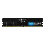 رم دسکتاپ تک کاناله CRUCIAL مدل DDR5 32GB 5600