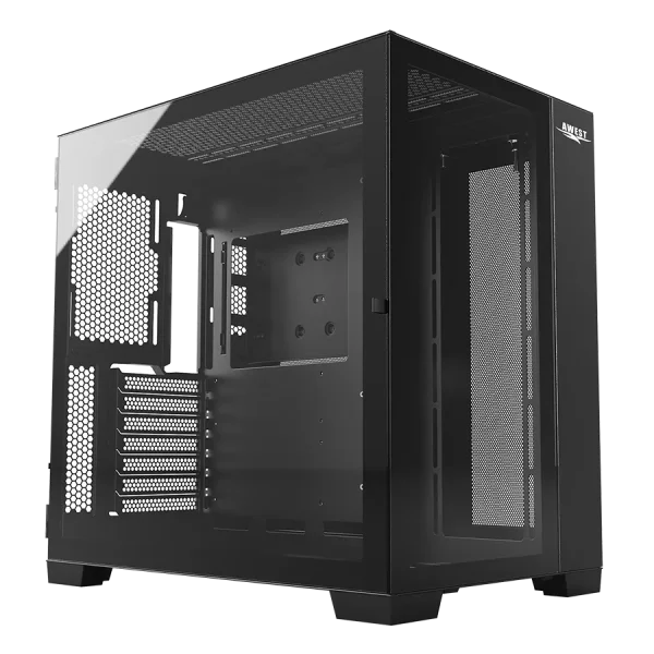 کیس گیمینگ اوست AWEST GT-AQ14-MB