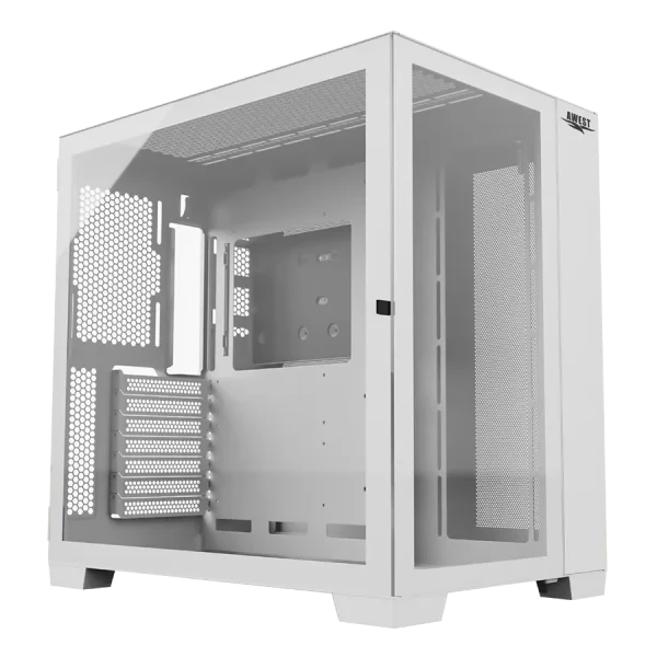 کیس گیمینگ اوست AWEST GT-AQ14-MW