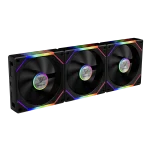 فن کیس Gamdias AEOLUS P2-1203 بسته 3 عددی