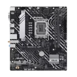 مادربرد ایسوس ASUS PRIME H610M-A WIFI