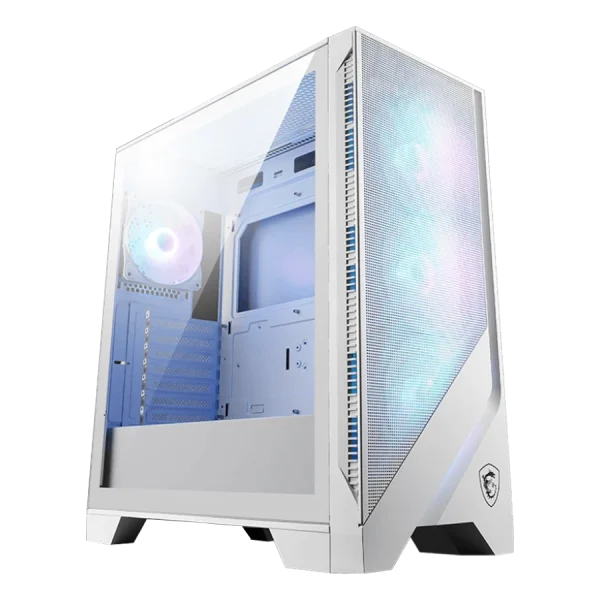 کیس گیمینگ ام اس آی MSI MAG FORGE 320R AIRFLOW